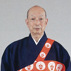 Go-monshu-sama